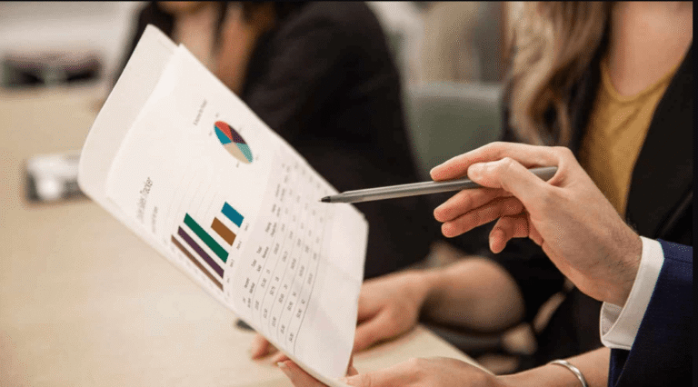 The Basics of Business Analytics