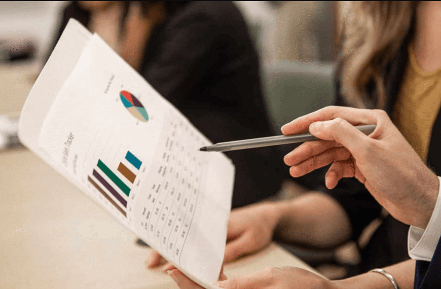 The Basics of Business Analytics