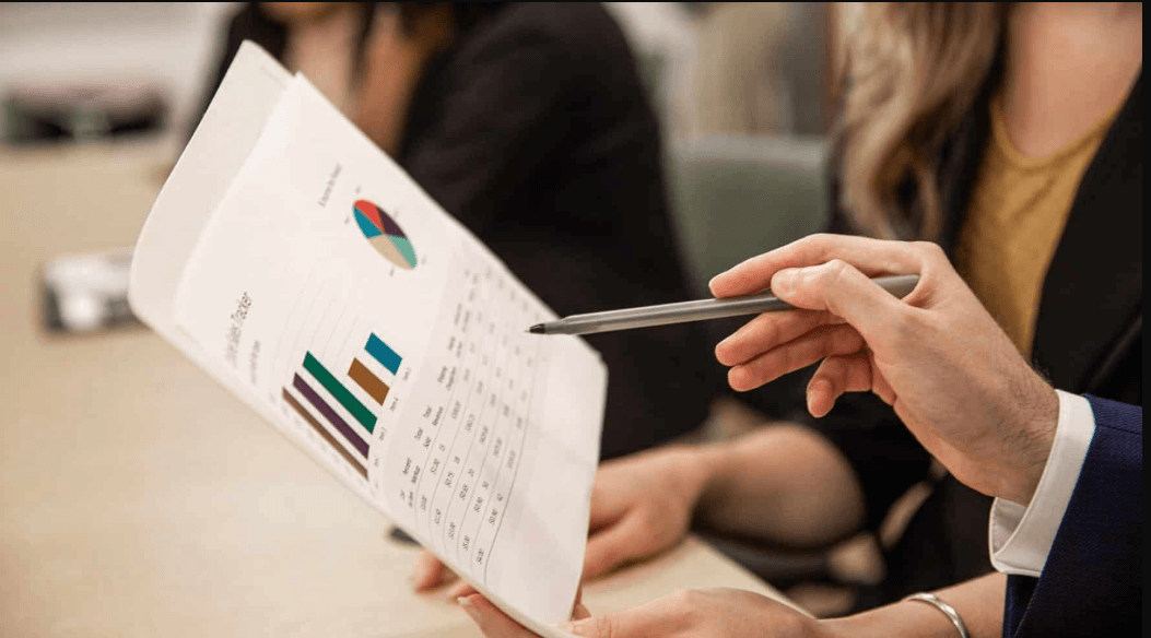 The Basics of Business Analytics