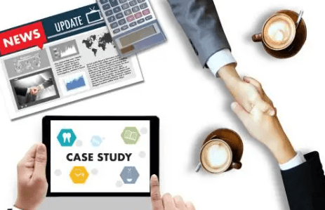 Business Growth Case Studies You Can Learn From