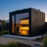 Why Winter Is the Best Time to Own a Cube Sauna